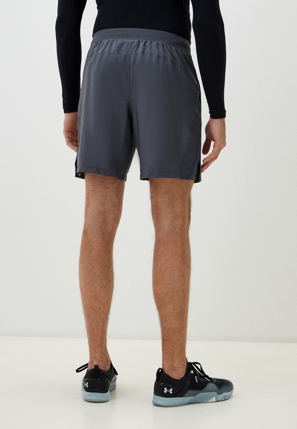 Under Armour Шорты спортивные - UA LAUNCH 7 UNLINED SHORT - фото 3
