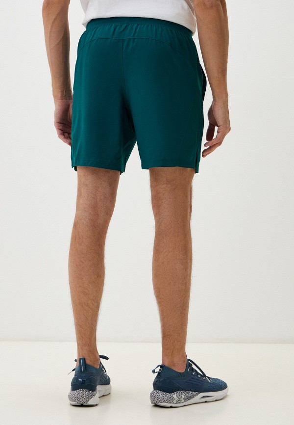 Шорты спортивные Under Armour UA LAUNCH 7 UNLINED SHORT, цвет ...
