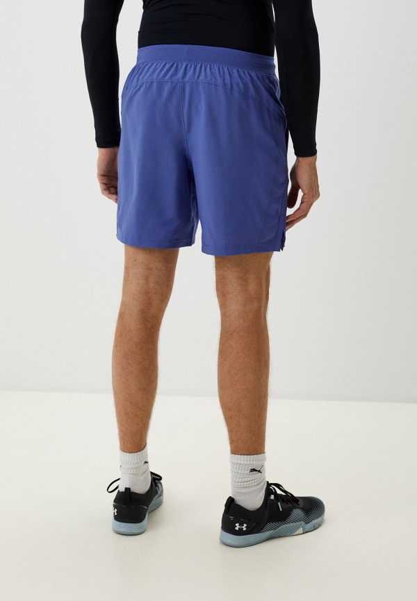 Under Armour Шорты спортивные - UA LAUNCH 7 UNLINED SHORT - фото 3
