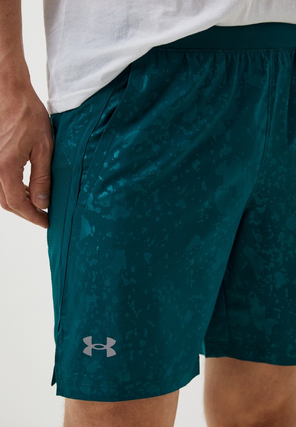 Under Armour Шорты спортивные - UA LAUNCH 7 BOSS SHORT - фото 4