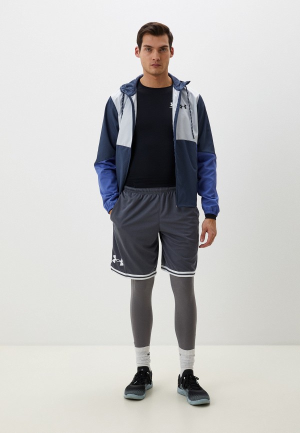 Under Armour Ветровка - UA LEGACY WINDBREAKER - фото 2