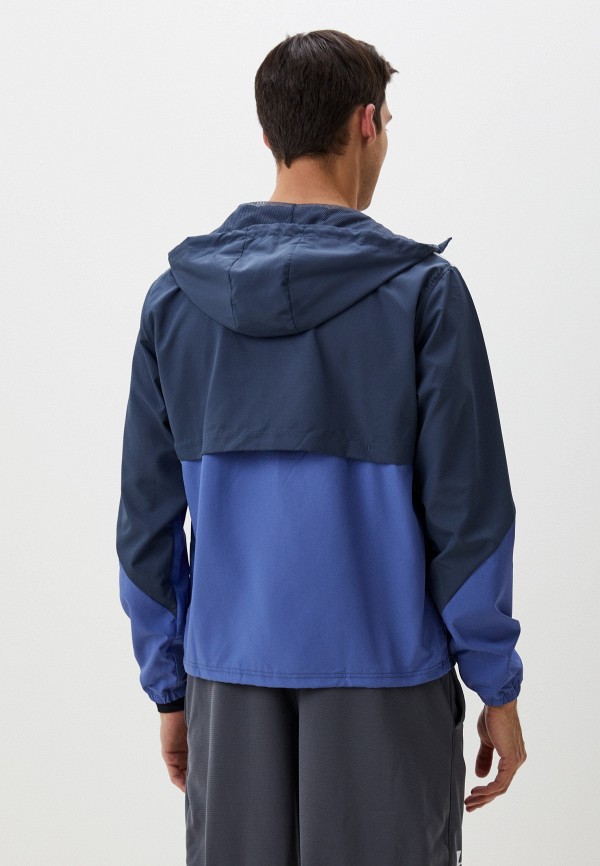 Under Armour Ветровка - UA LEGACY WINDBREAKER - фото 3