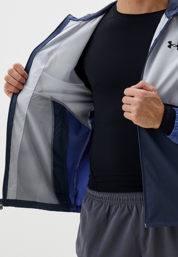 Under Armour Ветровка - UA LEGACY WINDBREAKER - фото 4