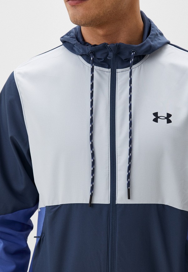 Under Armour Ветровка - UA LEGACY WINDBREAKER - фото 5