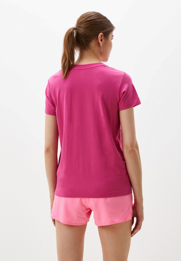 Under Armour Футболка - OFF CAMPUS CORE SS - фото 3