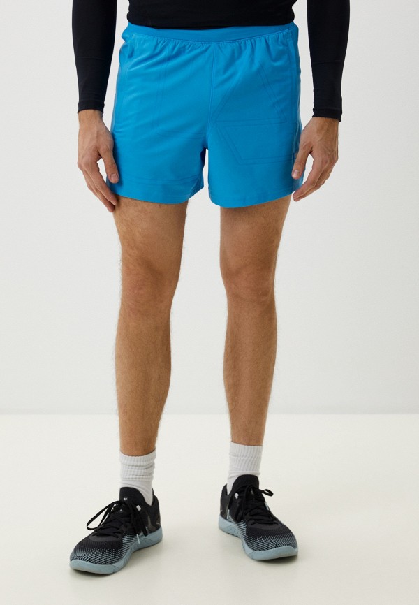 Under Armour Шорты спортивные - UA BASELINE ELEVATED SHORT - фото 1