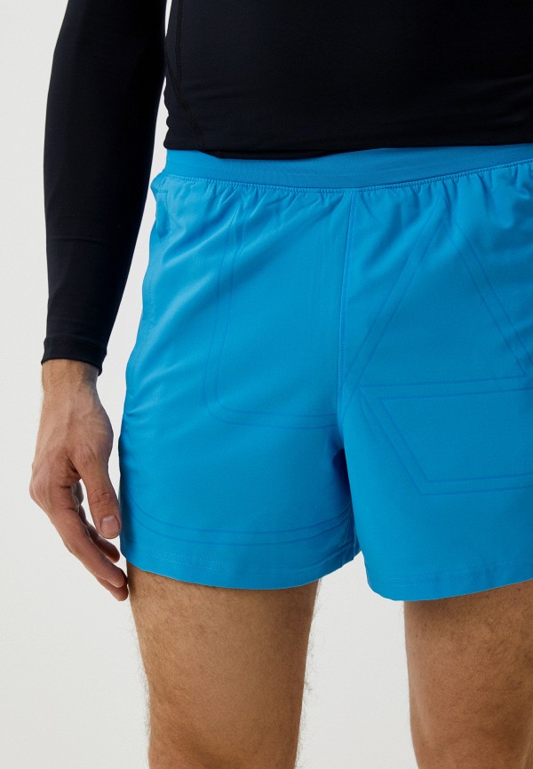 Under Armour Шорты спортивные - UA BASELINE ELEVATED SHORT - фото 4