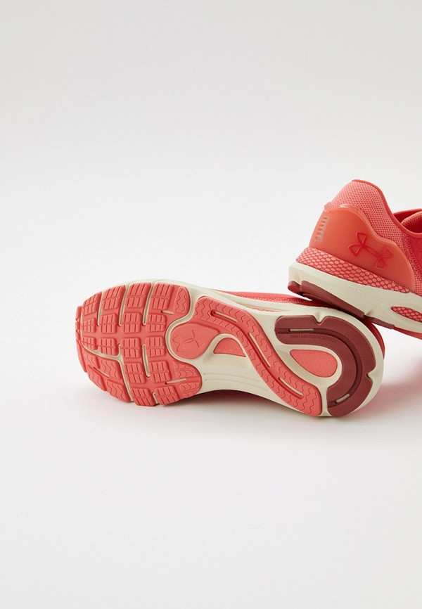 Under Armour Кроссовки - UA W HOVR SONIC 6 - фото 5