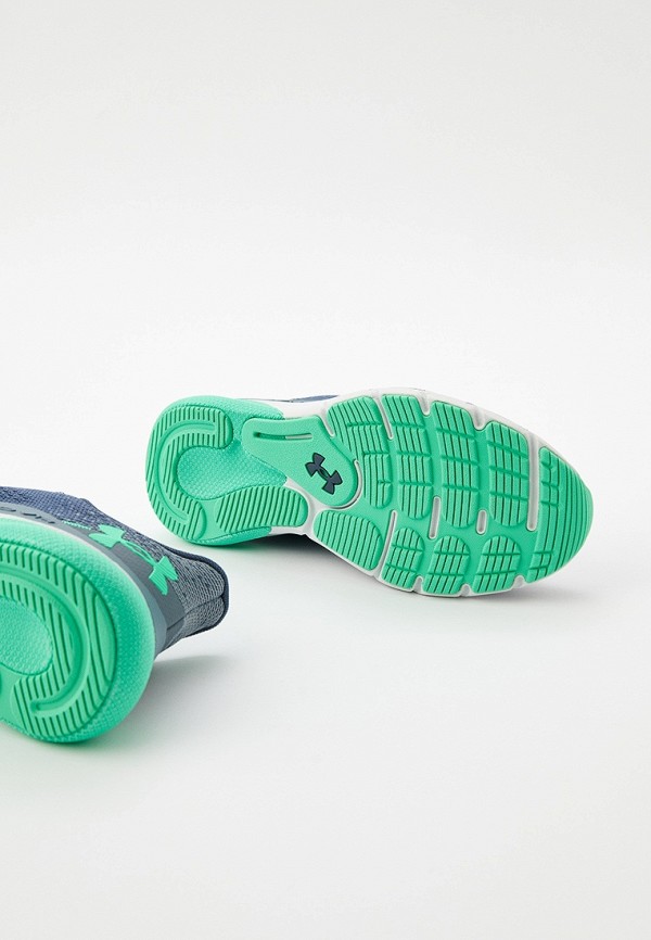 Under Armour Кроссовки - UA HOVR TURBULENCE 2 - фото 5