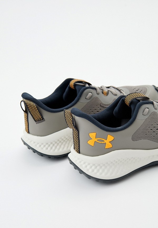 Under Armour Кроссовки - UA W CHARGED MAVEN TRAIL - фото 4