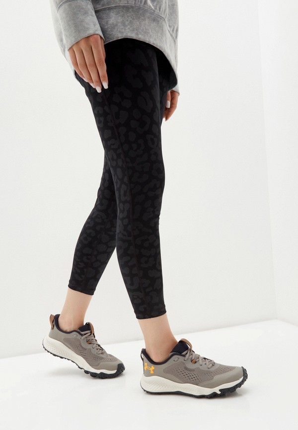 Under Armour Кроссовки - UA W CHARGED MAVEN TRAIL - фото 6