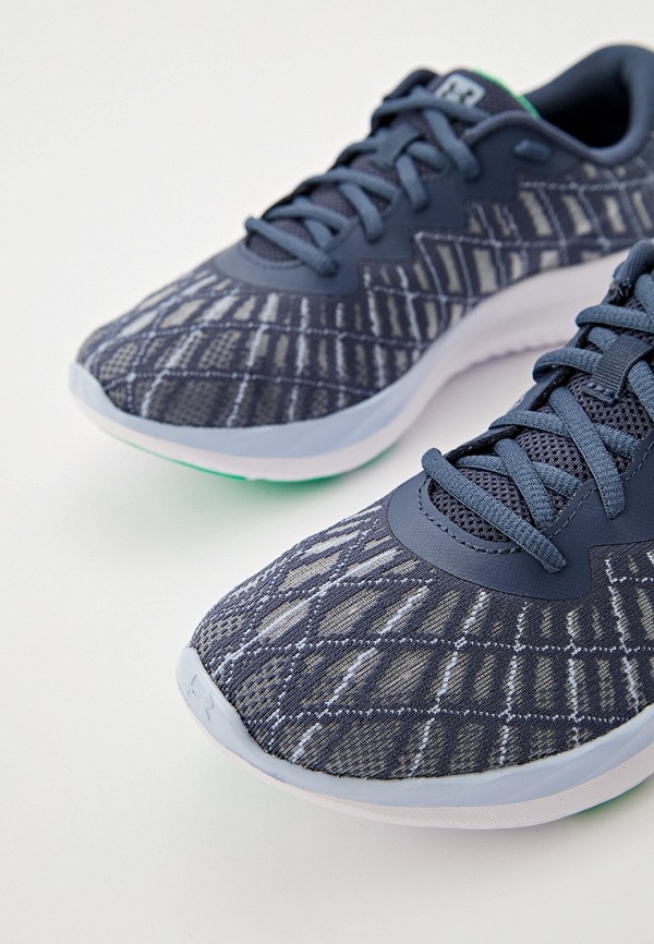 Under Armour Кроссовки - UA W CHARGED BREEZE 2 - фото 2