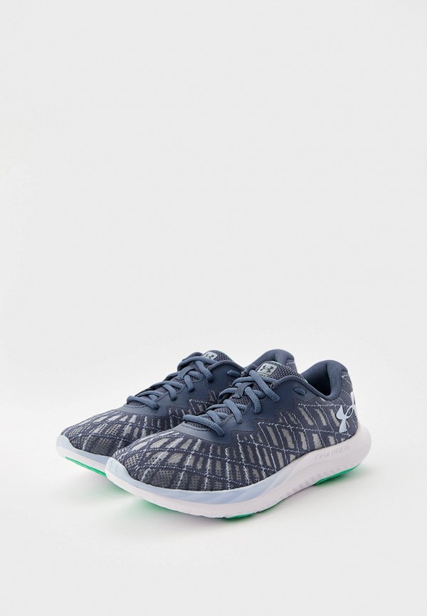 Under Armour Кроссовки - UA W CHARGED BREEZE 2 - фото 3