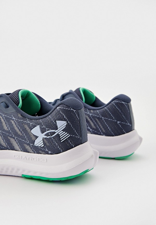 Under Armour Кроссовки - UA W CHARGED BREEZE 2 - фото 4
