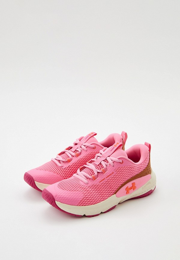 Under Armour Кроссовки - UA W DYNAMIC SELECT - фото 3