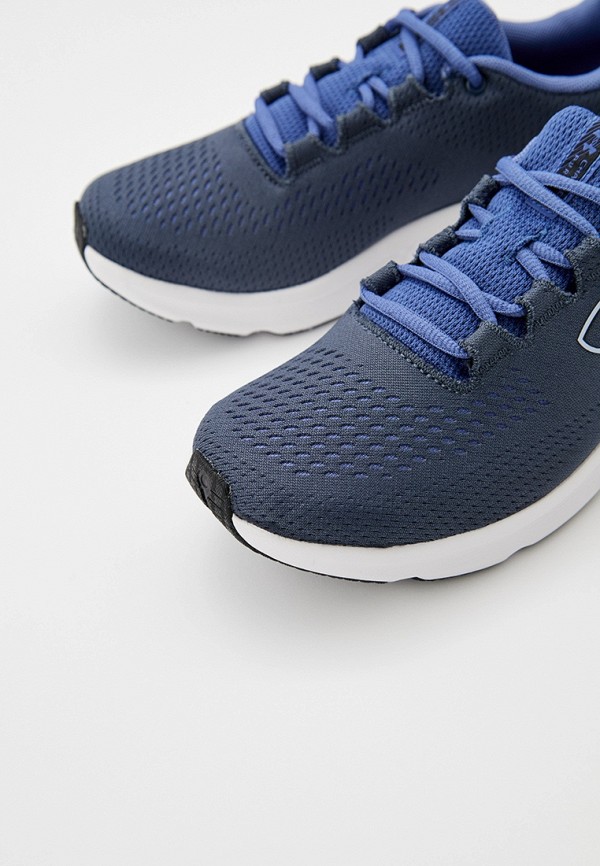 Under Armour Кроссовки - UA W CHARGED PURSUIT 3 BL - фото 2