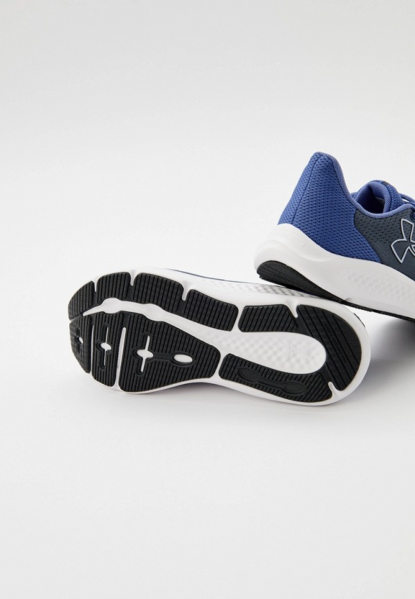 Under Armour Кроссовки - UA W CHARGED PURSUIT 3 BL - фото 5