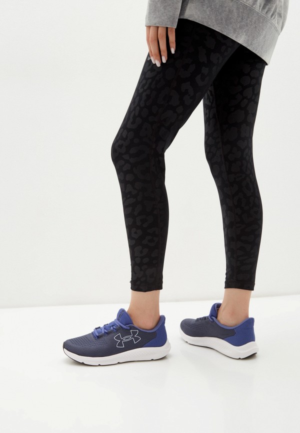 Under Armour Кроссовки - UA W CHARGED PURSUIT 3 BL - фото 6