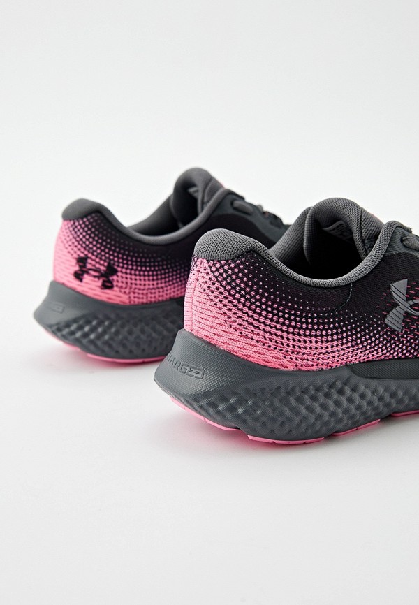 Under Armour Кроссовки - UA W CHARGED ROGUE 4 - фото 4