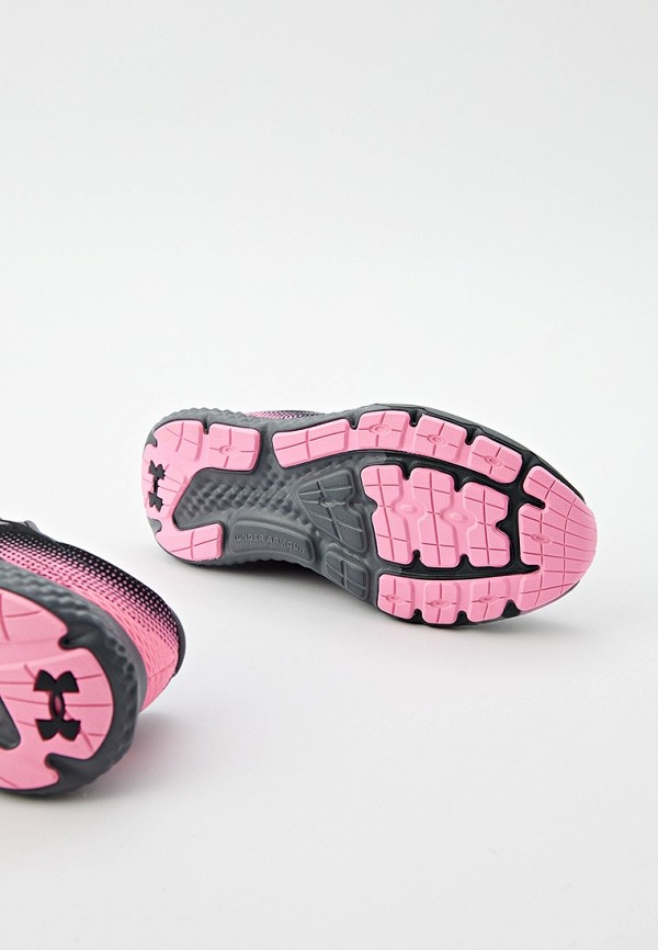 Under Armour Кроссовки - UA W CHARGED ROGUE 4 - фото 5