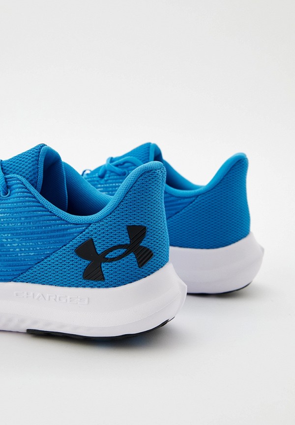 Under Armour Кроссовки - UA CHARGED SPEED SWIFT - фото 4