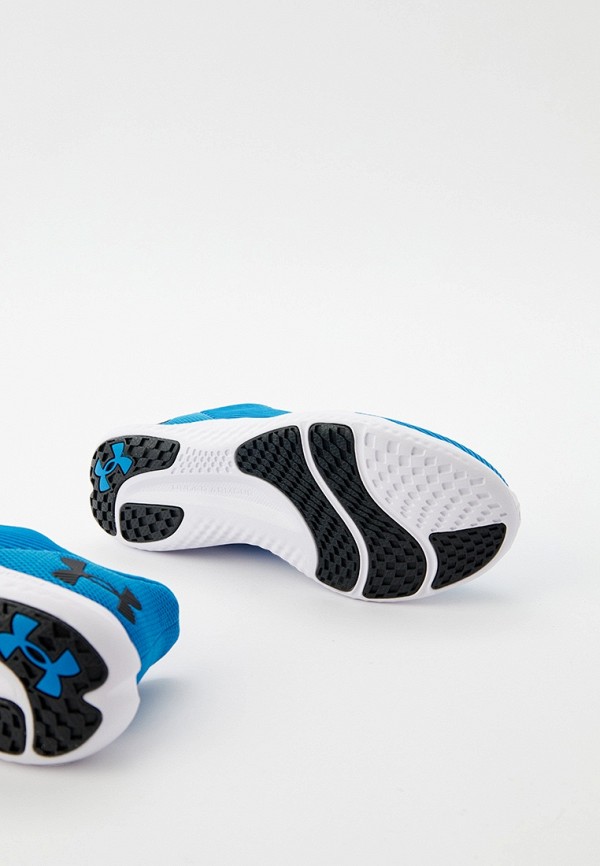 Under Armour Кроссовки - UA CHARGED SPEED SWIFT - фото 5