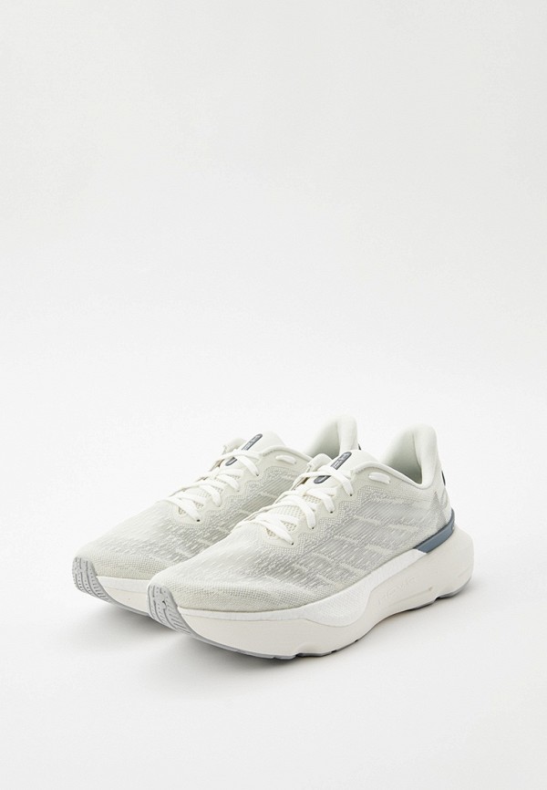 Under Armour Кроссовки - UA INFINITE 6 COOL DOWN - фото 3