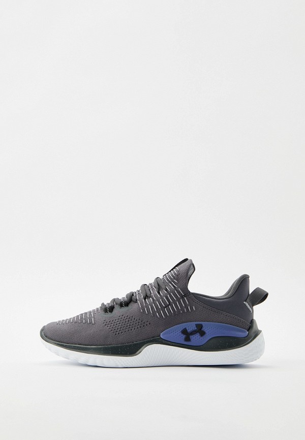 Under Armour Кроссовки - UA FLOW DYNAMIC INTLKNT - фото 1