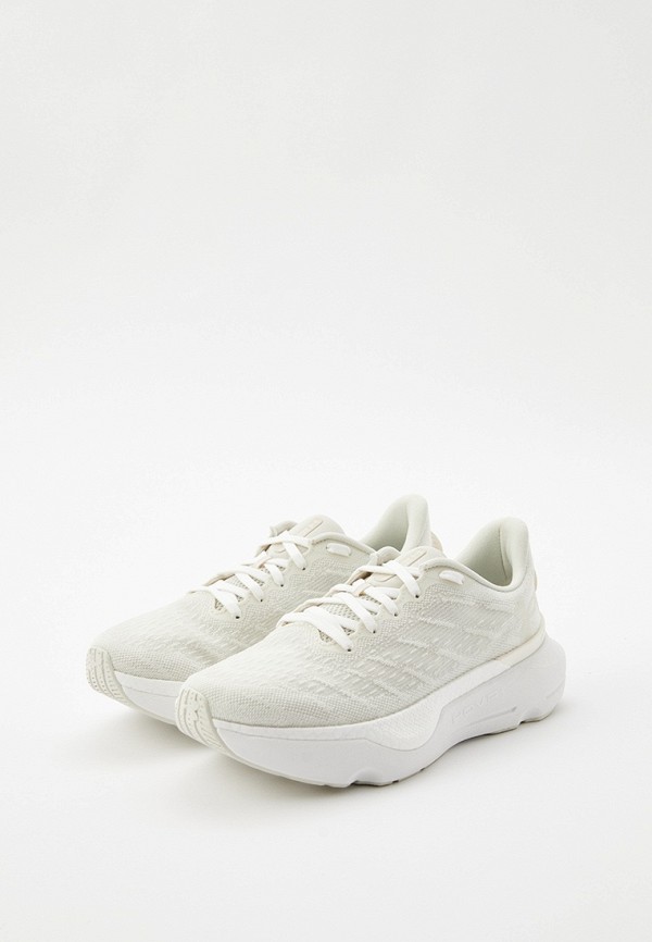 Under Armour Кроссовки - UA W INFINITE 6 COOL DOWN - фото 3