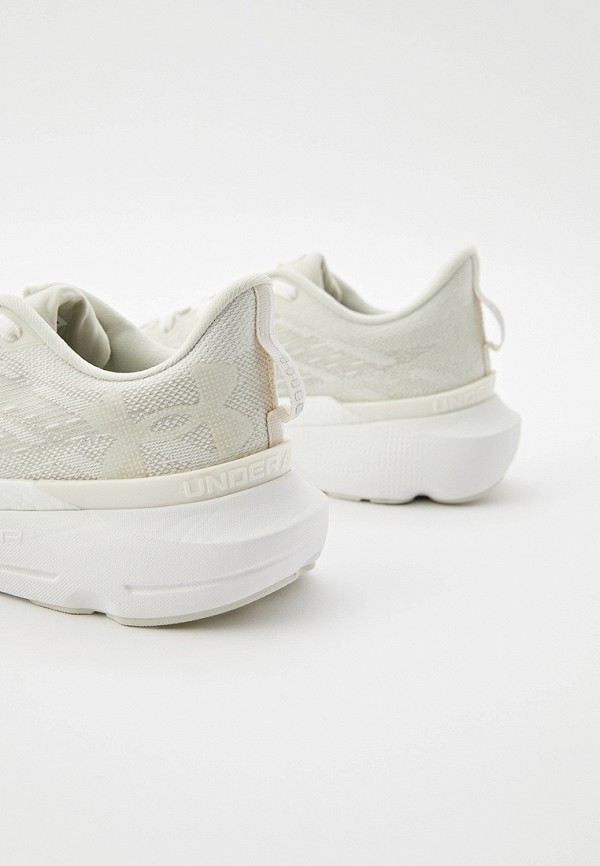 Under Armour Кроссовки - UA W INFINITE 6 COOL DOWN - фото 4