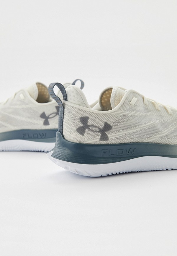 Under Armour Кроссовки - UA VELOCITI 3 COOLDOWN - фото 4