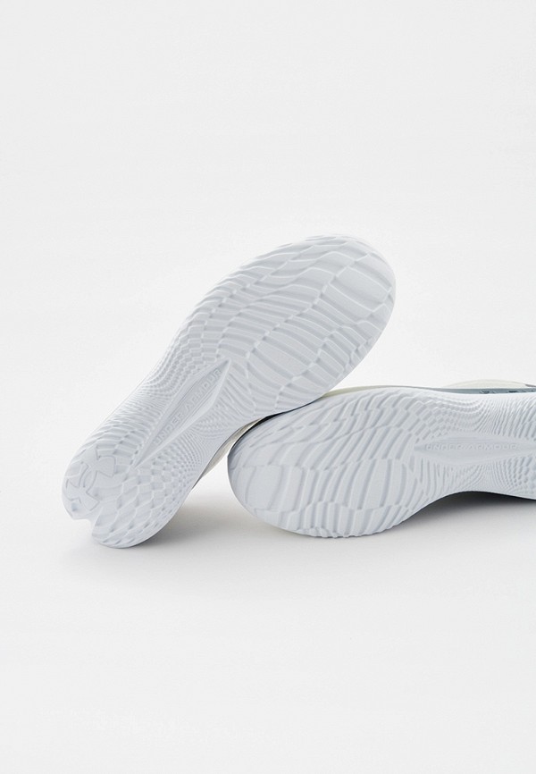 Under Armour Кроссовки - UA VELOCITI 3 COOLDOWN - фото 5