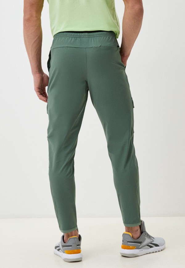 Reebok Брюки спортивные - ACTIV COLL SKYSTRETCH WOVEN CARGO PANT - фото 3
