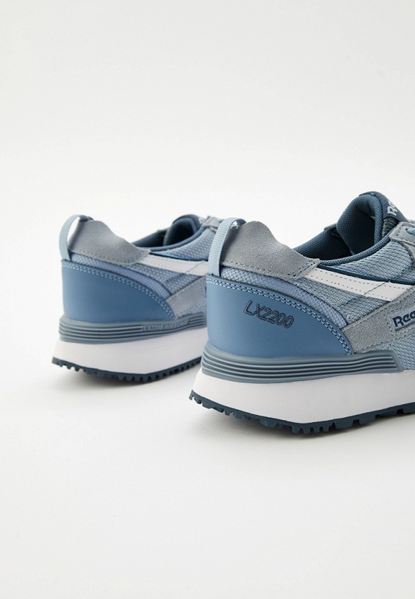 Reebok Кроссовки - LX2200 - фото 4