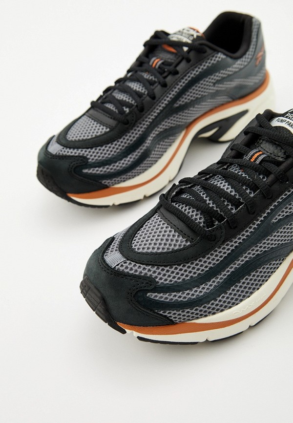 Reebok Кроссовки - RBK PREMIER PUMP PARIS TRAINER - фото 2