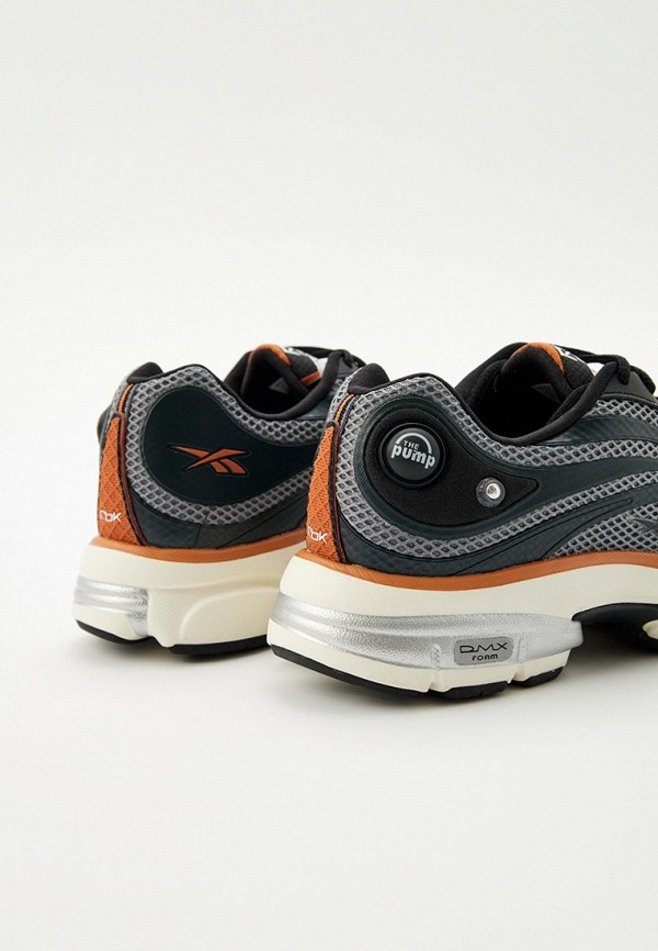 Reebok Кроссовки - RBK PREMIER PUMP PARIS TRAINER - фото 4