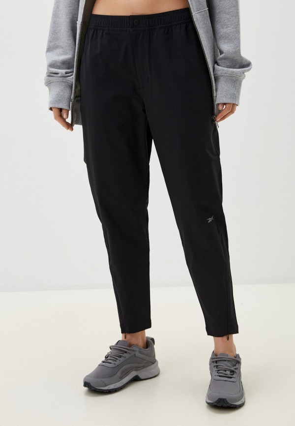 Reebok Брюки спортивные - ACTIV COLL SKYSTRETCH WVN PNT - фото 1