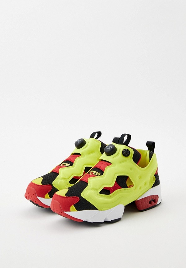 Reebok Кроссовки - INSTAPUMP FURY 94 - фото 3