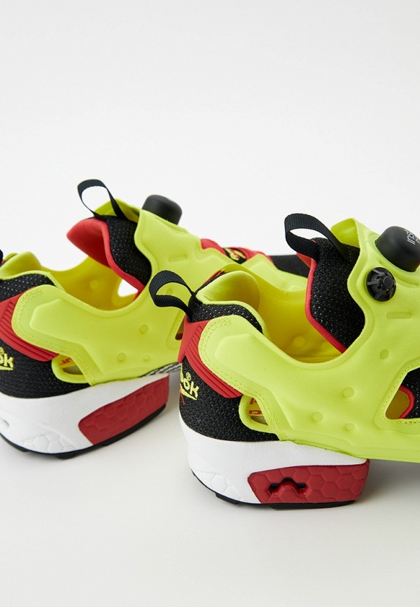Reebok Кроссовки - INSTAPUMP FURY 94 - фото 4