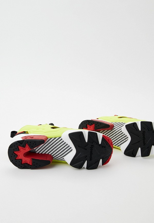 Reebok Кроссовки - INSTAPUMP FURY 94 - фото 5