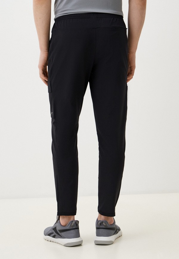 Reebok Брюки спортивные - ACTIV COLL SKYSTRETCH WOVEN CARGO PANT - фото 3