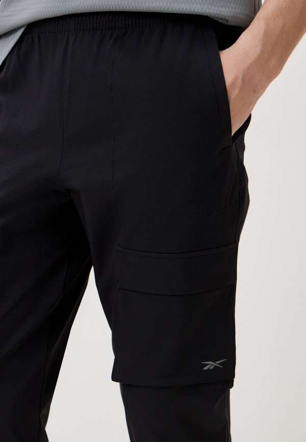 Reebok Брюки спортивные - ACTIV COLL SKYSTRETCH WOVEN CARGO PANT - фото 4