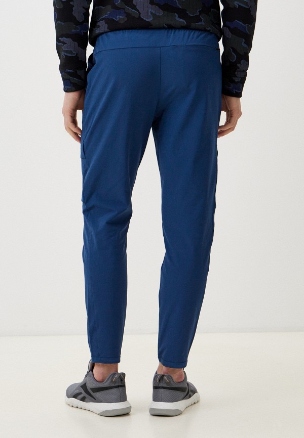 Reebok Брюки спортивные - ACTIV COLL SKYSTRETCH WOVEN CARGO PANT - фото 3