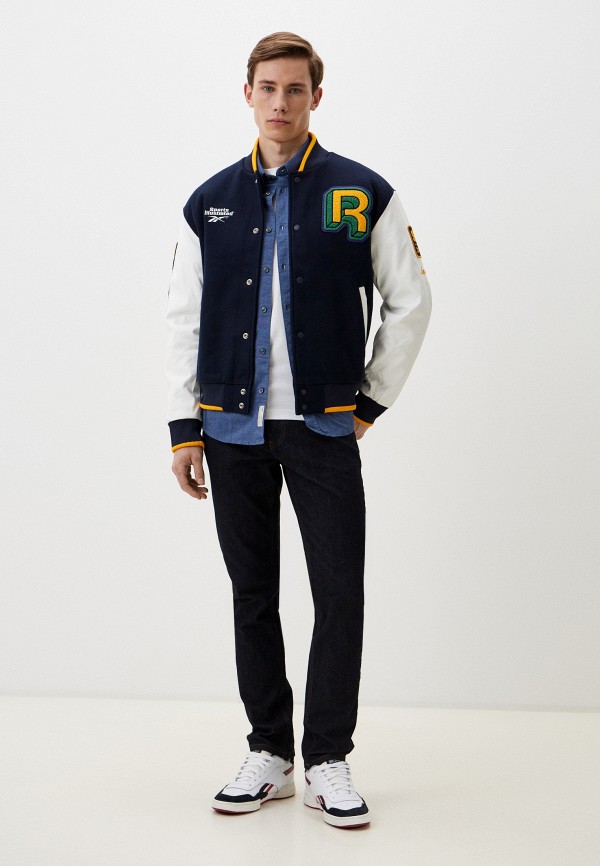 Reebok HRN SI VAR JACKET RTLADN253701 Lamoda