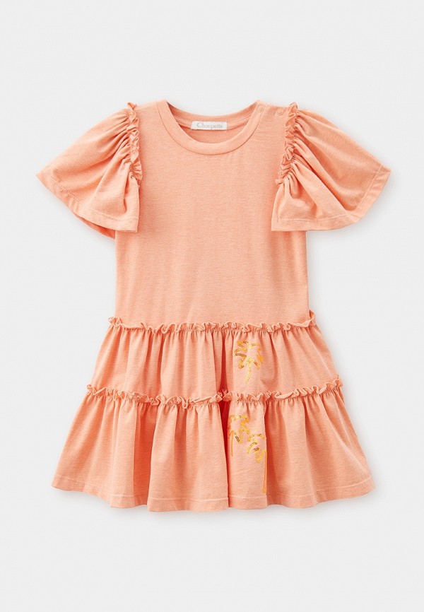 Choupette Платье - фото 1