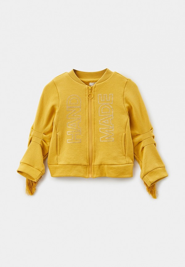 Choupette Бомбер - фото 1