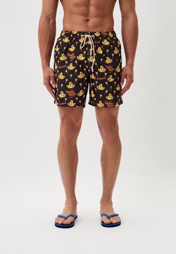 MC2 Saint Barth Шорты для плавания - фото 1