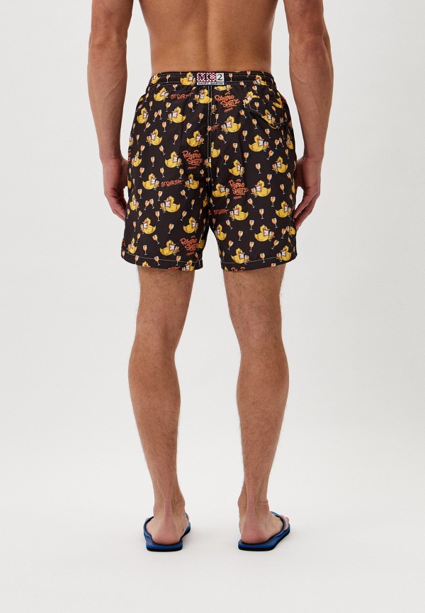 MC2 Saint Barth Шорты для плавания - фото 2