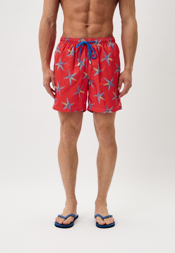 MC2 Saint Barth Шорты для плавания - фото 1