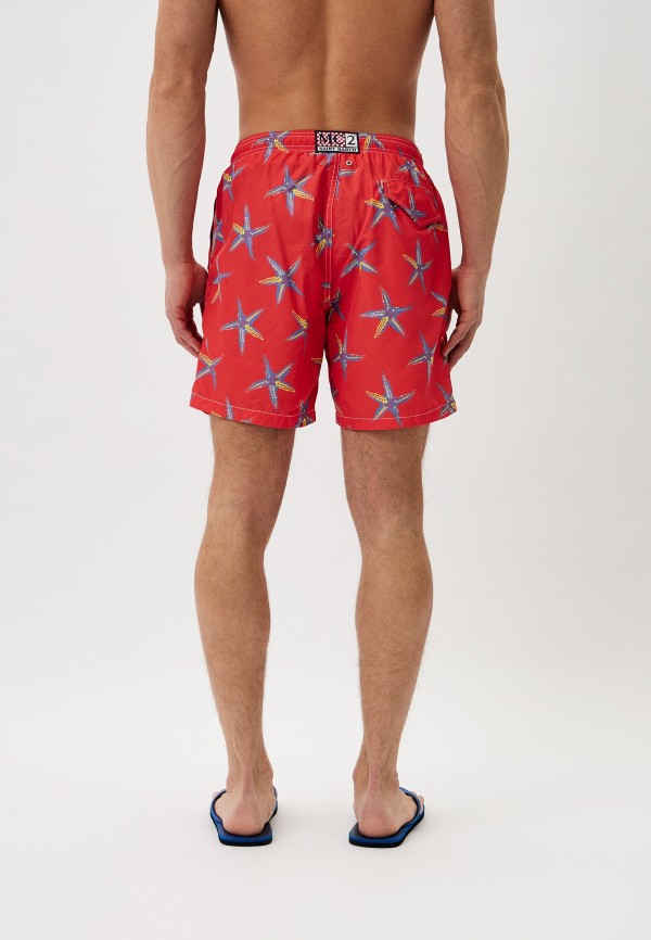 MC2 Saint Barth Шорты для плавания - фото 2